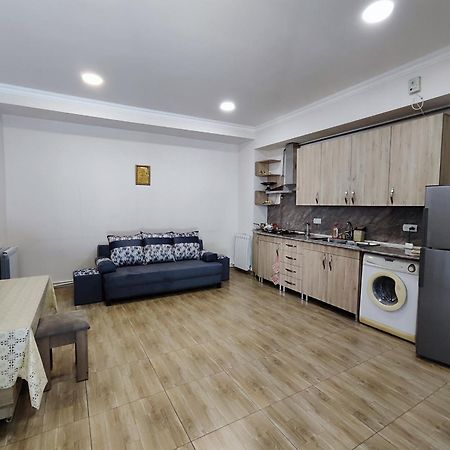 Jermuk Mini Apartment Kültér fotó
