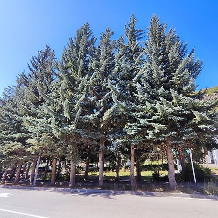 Jermuk Mini Apartment Kültér fotó