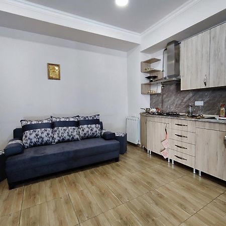 Jermuk Mini Apartment Kültér fotó