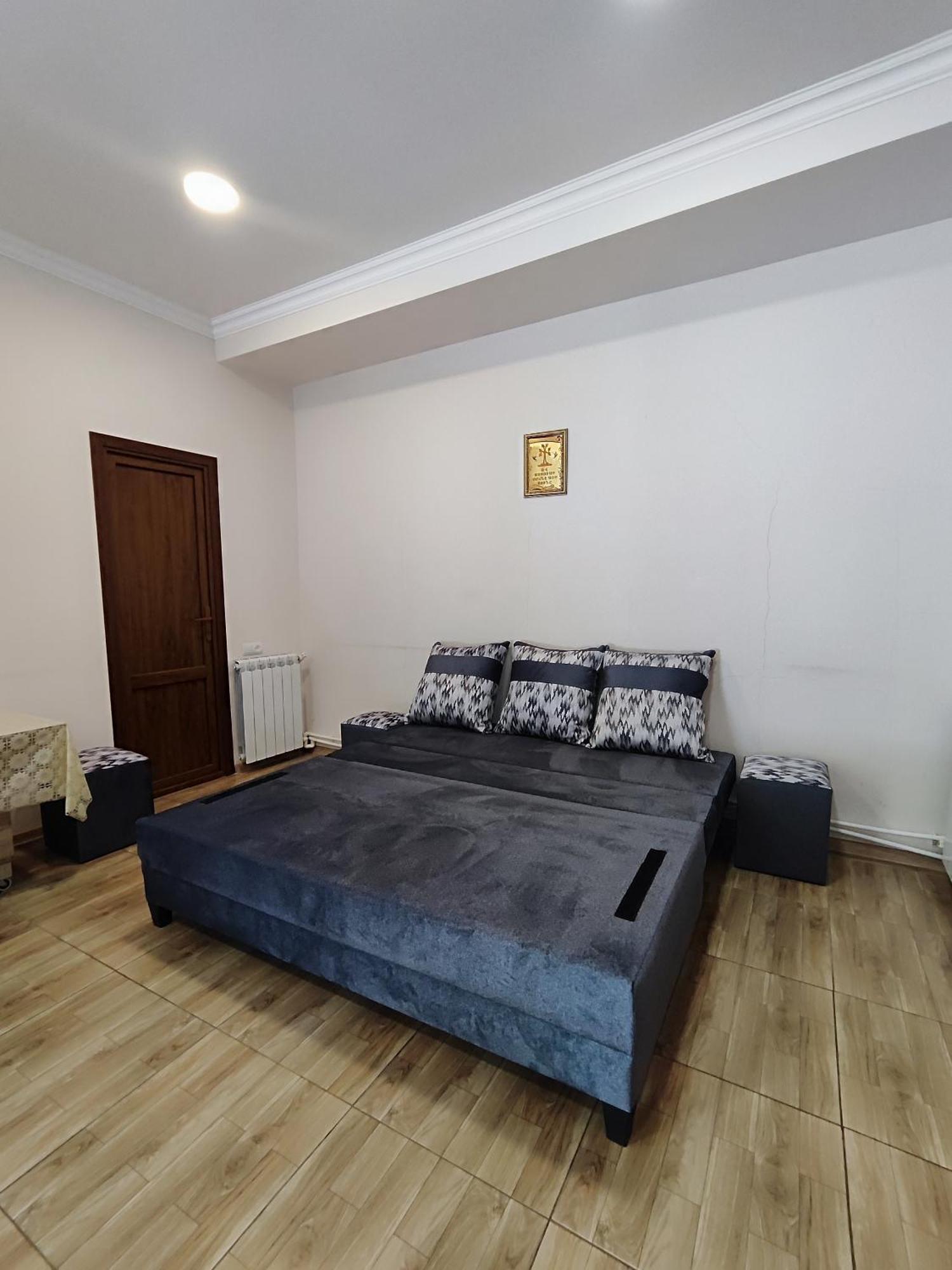 Jermuk Mini Apartment Kültér fotó