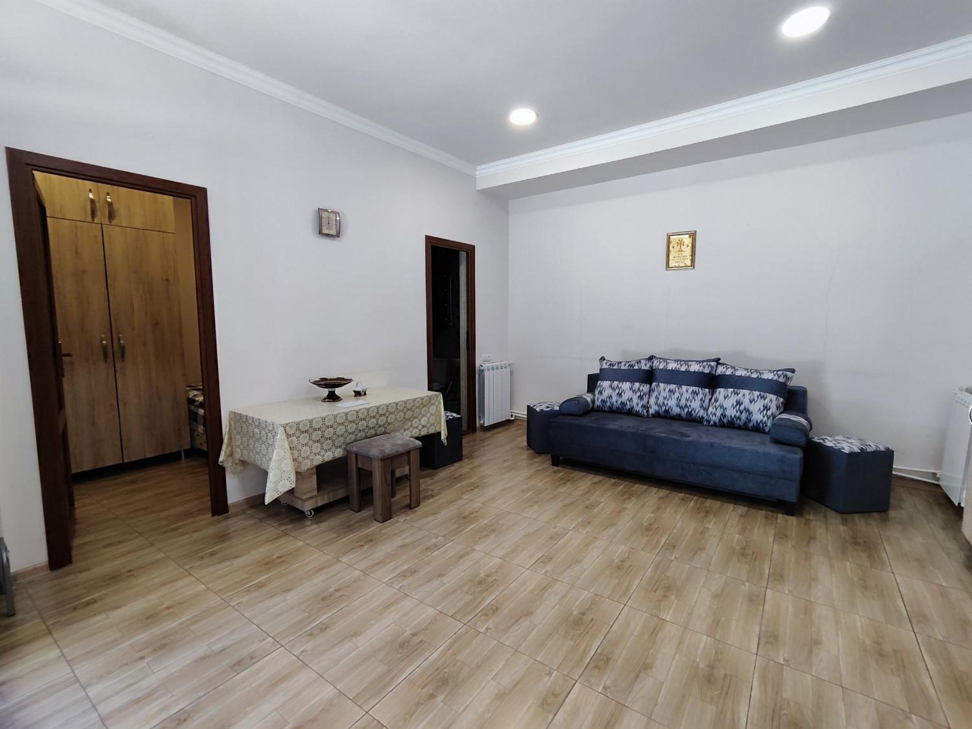 Jermuk Mini Apartment Kültér fotó